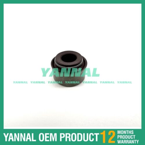 8x Valve Oil Seal For JCB JCB444 Excavator Engine Spare Parts