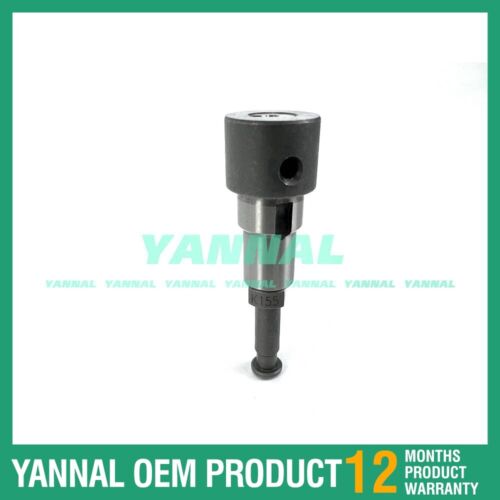 K155 Plunger 140153-4320 For Kubota Excavator Parts