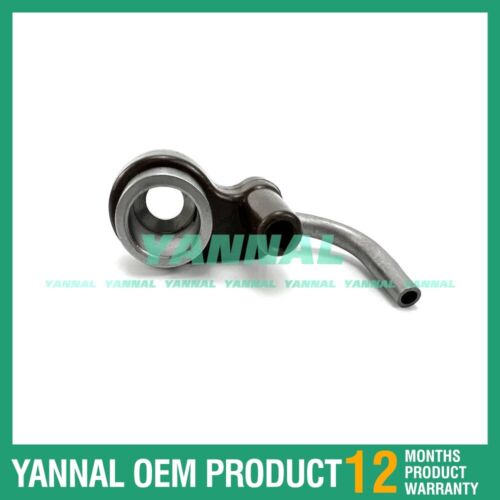 6CT-CR Oil Cooling Nozzle C5289863 6745-21-1611 For Cummins Excavator Parts