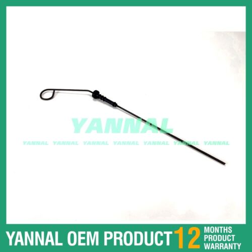 1J881-36412 Oil Dipstick For Kubota D1703 Engine