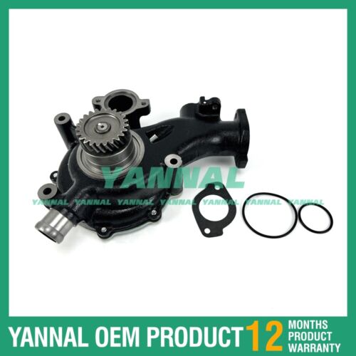 Water Pump For Hino P11C Engine Spare Parts