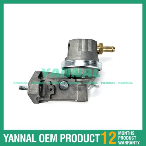 4045 6068 surtidor de combustible RE68345 AR100-1J para las piezas del motor diesel de John Deere