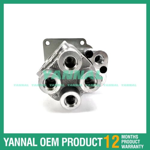 D65 Lever Valve Assy 702-16-01992 For Komatsu Excavator Parts