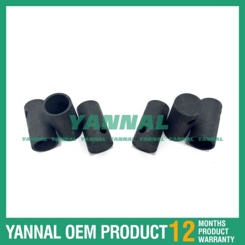 3JH3 Valve Tappet For Yanmar Excavator Engine Parts