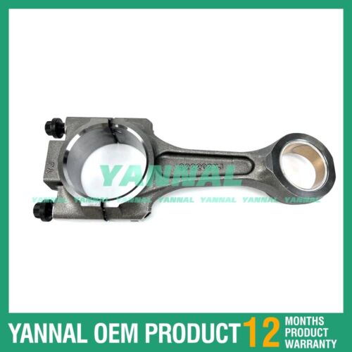 M11 Connecting Rod 4319937X For Cummins Excavator Parts