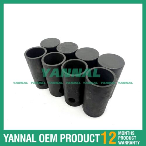 V1902-IDI Valve Tappet For Kubota Excavator Engine Parts