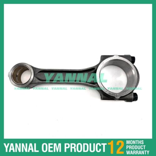 6D105 Connecting Rod For Komatsu Excavator Parts