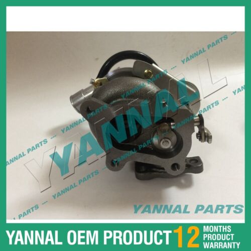 129403-18011 Engine turbo For Yanmar 3TNE84 Engine