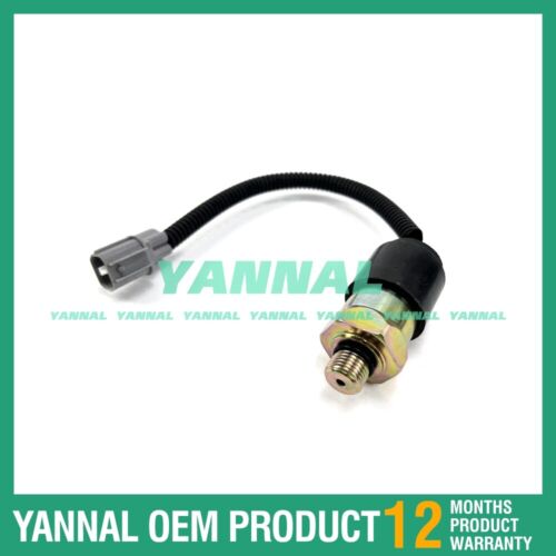 701/80385 332 C0937 Oil Pressure Sensor For JCB JCB Engine Parts