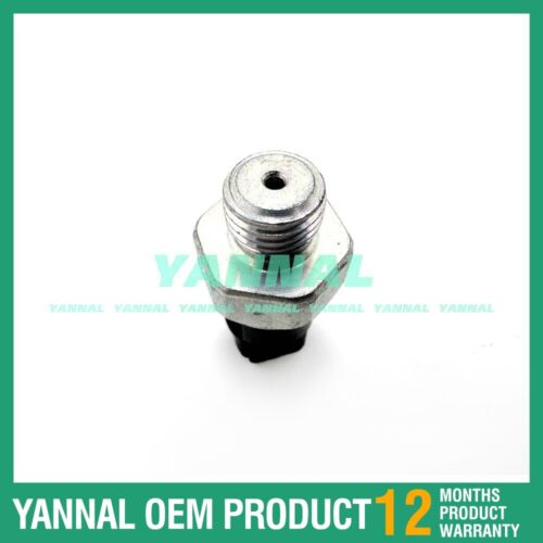 Oil Sensor For Hino J05E Engine Part