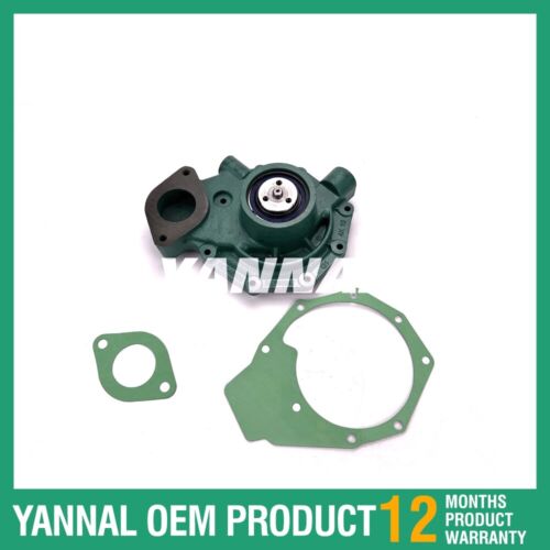 RE505981 Water Pump For John Deere Engine Spare Parts