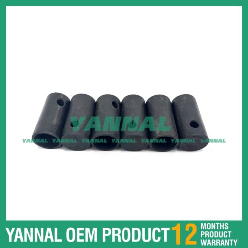 3TNE88 Valve Tappet For Yanmar Excavator Engine Parts