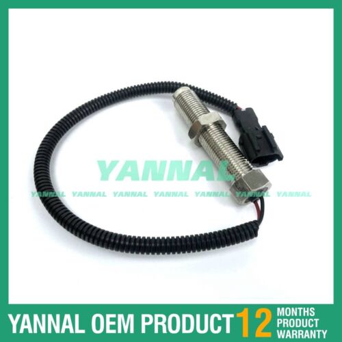 DH220-5 Revolution Sensor 2547-1015 For Doosan Diesel Engine Parts