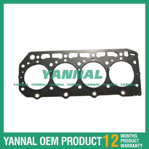 brand-new 4TN82 Head Gasket For Yanmar Engine Parts