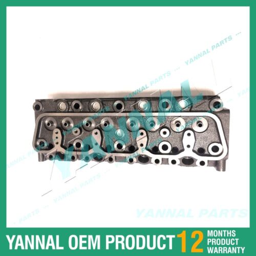 For Nissan Cylinder Head SD25 Engine Spare Parts