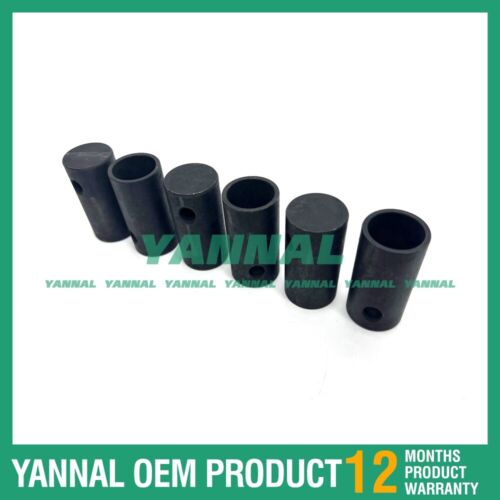 3TNE82 Valve Tappet For Yanmar Excavator Engine Parts