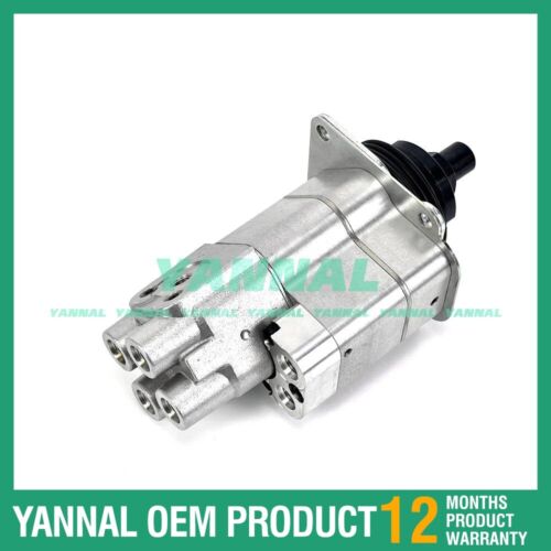 D65 Lever Valve Assy 702-16-01992 For Komatsu Excavator Parts