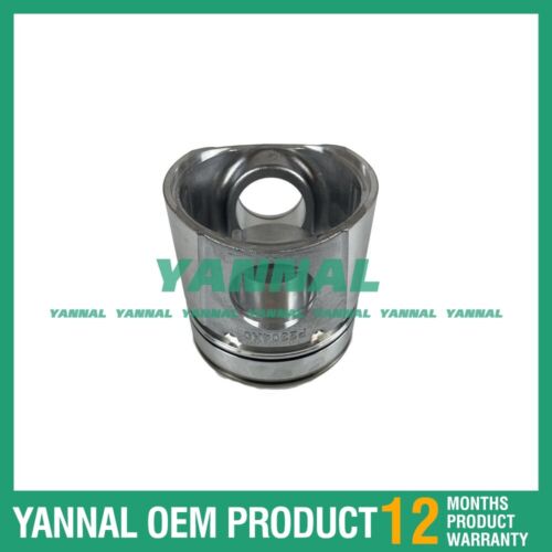 6x 6D102 Piston 0.5 For Komatsu diesel Engine parts