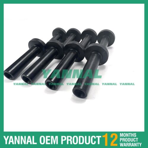 4TNV94 Valve Tappet YM123900-14200 For Yanmar Excavator Engine Parts