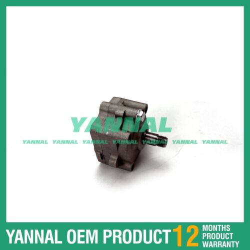 S2600 Oil Pump 15471-35012 For Kubota Excavator Engine Part