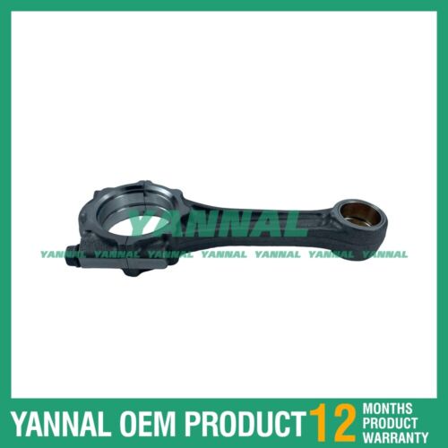 Connecting Rod Fit For Kubota V2607 1J700-22012 Engine