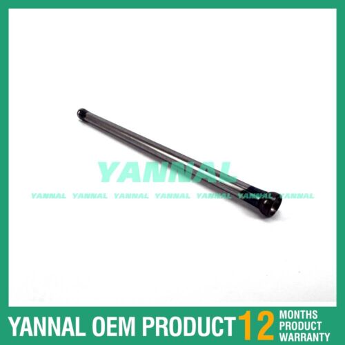 8X D24 Valve Push Rod 150123-00019A For Doosan Excavator Parts