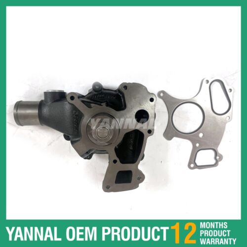 T413421 Water Pump For Caterpillar C7.1-CR Engine Spare Parts