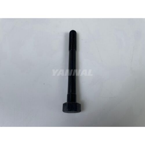 Tornillo de culata de 18 piezas para piezas de motor di¨¦sel Mitsubishi S4S