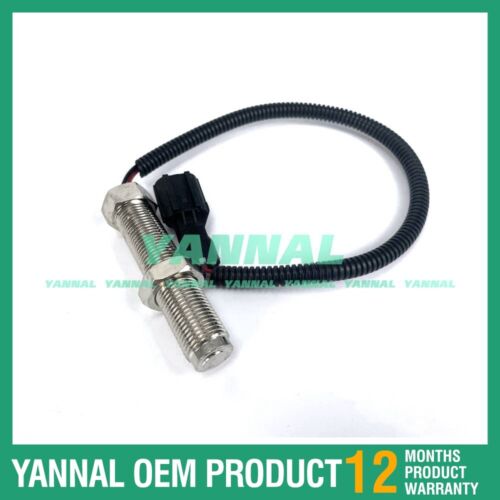 DH220-5 Revolution Sensor 2547-1015 For Doosan Diesel Engine Parts