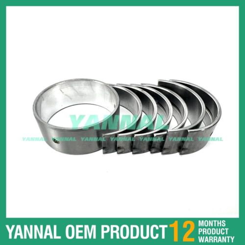 D902 Main Bearing STD For Kubota Excavator Parts