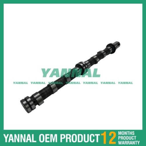 Camshaft For Caterpillar C2.6 Excavator Engine parts