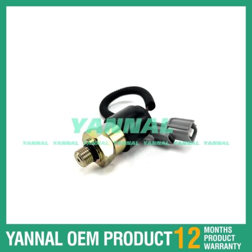 701/80385 sensor de presi¨®n de aceite 332 C0937 para piezas del motor JCB JCB