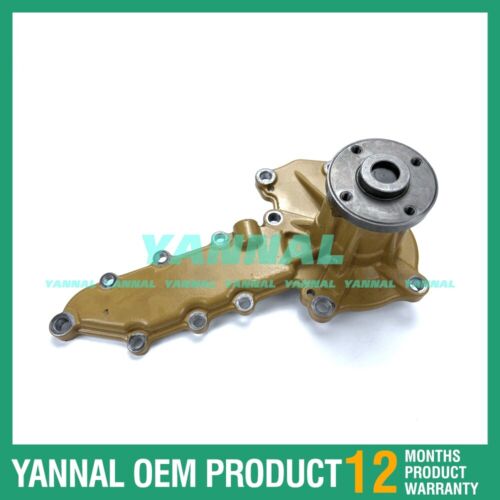 Water Pump For Caterpillar C1.8 Engine spare parts