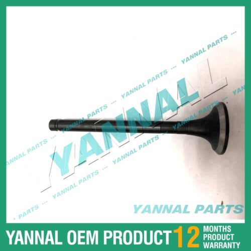 8x For Toyota Intake With Exhaust Valve 3Z Engine Spare Parts