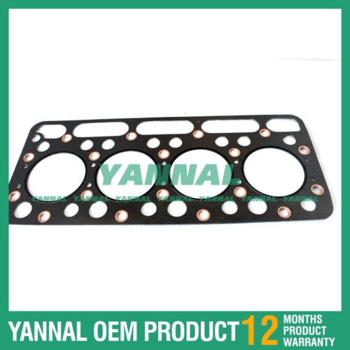 V1502 For Kubota Head Gasket Engine Parts Brand New