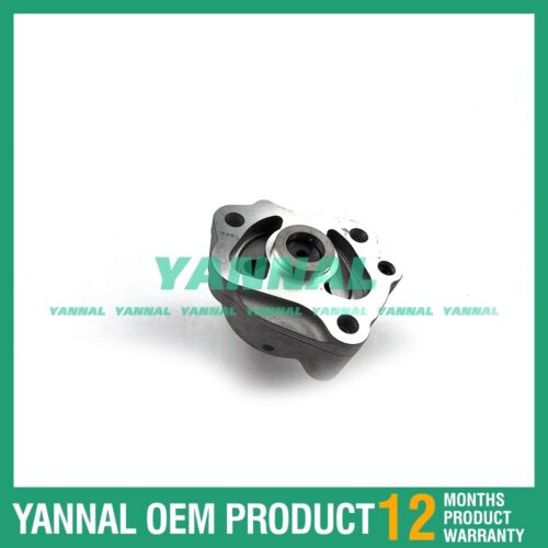 WG750 Oil Pump For Kubota Excavator Engine Part