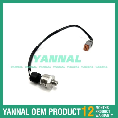 0-200PSIA Pressure Sensor For Thermo King Engine Parts