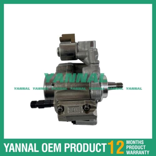 New 400912-00136B 28526390 Fuel Injection Pump For Doosan Engine