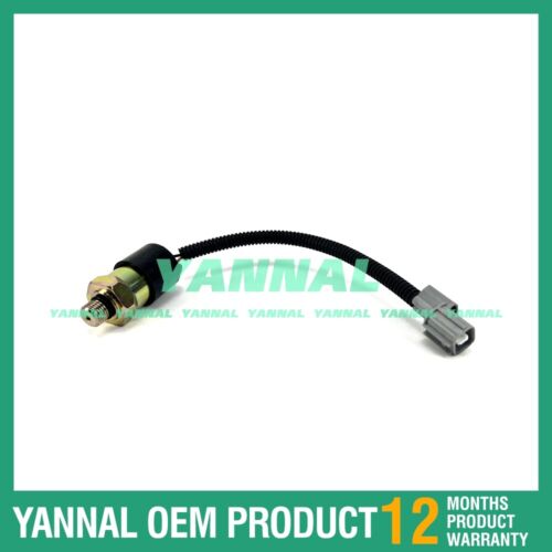 701/80385 sensor de presi¨®n de aceite 332 C0937 para piezas del motor JCB JCB