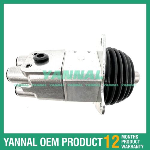 D60P Lever Valve Assy 702-16-01341 (0) For Komatsu Excavator Parts