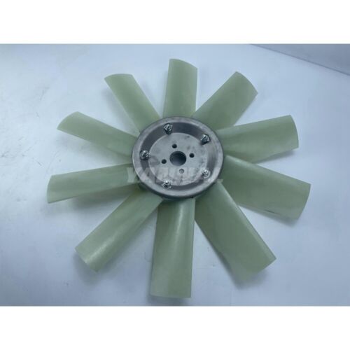 New V3300 Fan For Kubota Diesel Engine