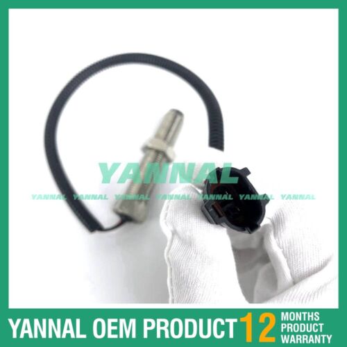 DH220-5 Revolution Sensor 2547-1015 For Doosan Diesel Engine Parts