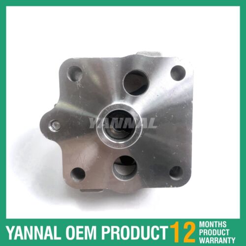 V1903 Oil Pump For Kubota Excavator Engine Part