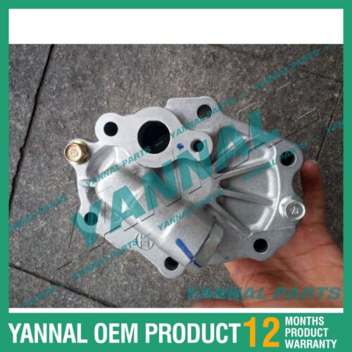 For Nissan Water Pump FD6 Engine Spare Parts