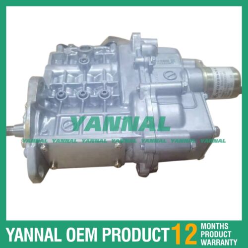 brand-new 3TNV76 Fuel Injection Pump For Yanmar Engine Parts
