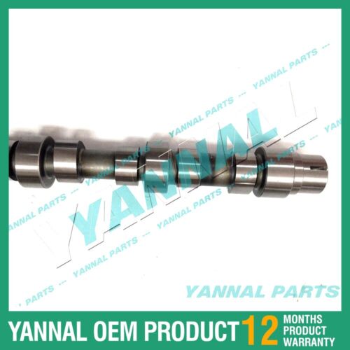 For Cummins Camshaft 6BT Engine Spare Parts