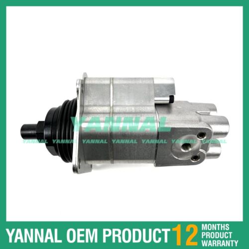 D85 Lever Valve Assy 702-16-01992 For Komatsu Excavator Parts