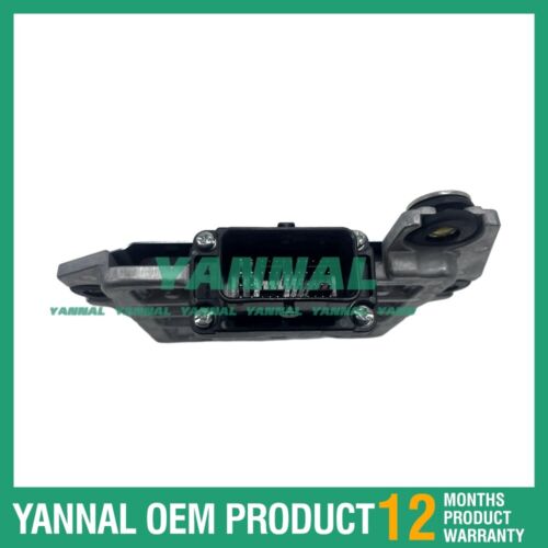 129926-75080 Control por computadora para piezas del motor Yanmar 4tnv98 4tnv98-CR