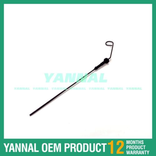 1J881-36412 Oil Dipstick For Kubota D1703 Engine