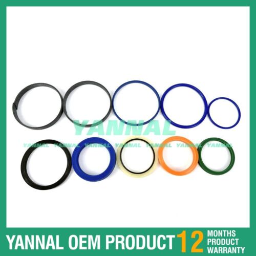 3CX Cylinder Seal Kit 991 20022 For JCB Excavator Parts